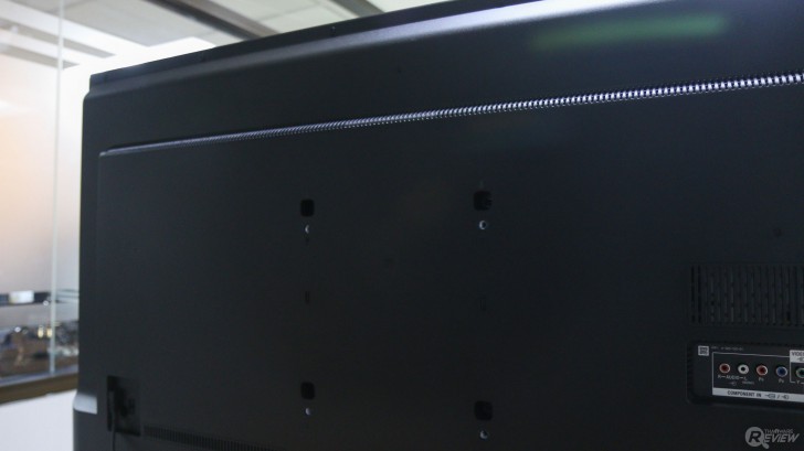 SONY BRAVIA KD-49X7000D แอนดรอยด์ทีวี 4K HDR คุณภาพพรีเมี่ยม ในราคาที่ใครก็เข้าถึงได้