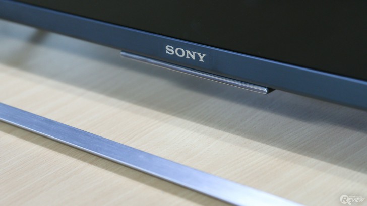 SONY BRAVIA KD-49X7000D แอนดรอยด์ทีวี 4K HDR คุณภาพพรีเมี่ยม ในราคาที่ใครก็เข้าถึงได้