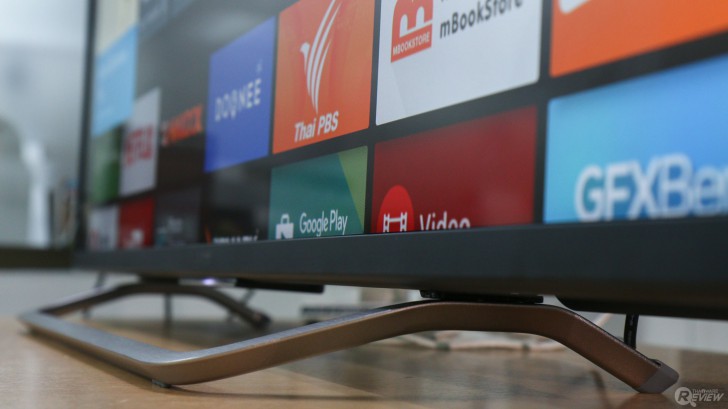 SONY BRAVIA KD-49X7000D แอนดรอยด์ทีวี 4K HDR คุณภาพพรีเมี่ยม ในราคาที่ใครก็เข้าถึงได้