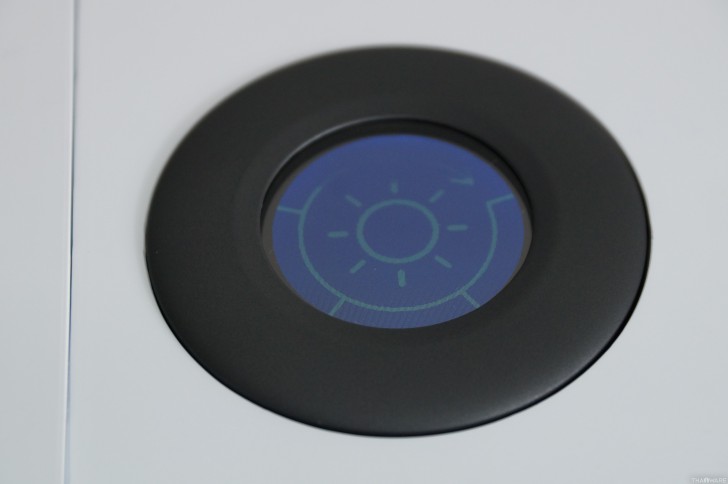 รีวิวเครื่องปรับอากาศแบบพกพา Evapolar ไม่ว่าอยู่ที่ไหนก็เย็น