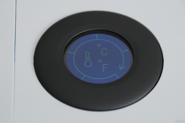 รีวิวเครื่องปรับอากาศแบบพกพา Evapolar ไม่ว่าอยู่ที่ไหนก็เย็น