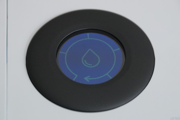 รีวิวเครื่องปรับอากาศแบบพกพา Evapolar ไม่ว่าอยู่ที่ไหนก็เย็น