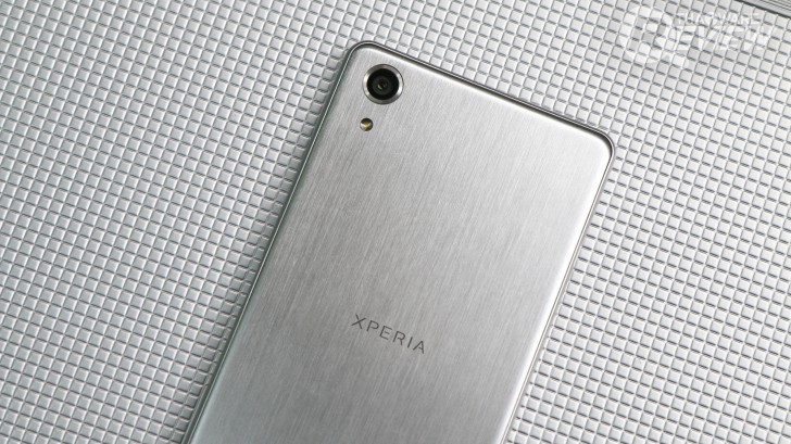 สมาร์ทโฟน Sony Xperia X Performance กล้องเด่น เสียงล้ำ ที่สุดแห่งอารยธรรมจาก Sony