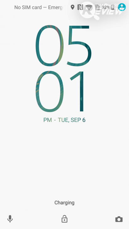 สมาร์ทโฟน Sony Xperia X Performance กล้องเด่น เสียงล้ำ ที่สุดแห่งอารยธรรมจาก Sony