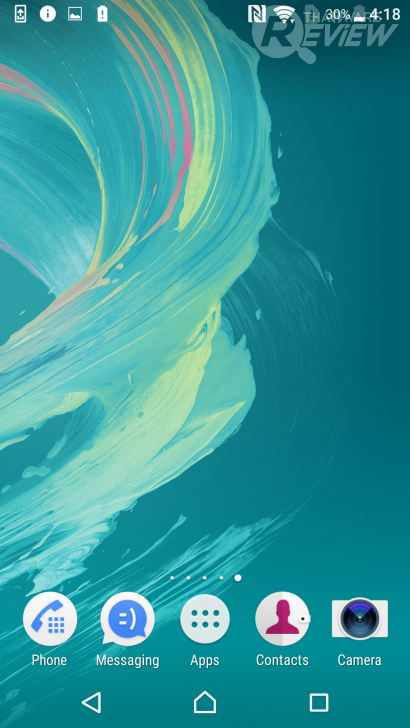 สมาร์ทโฟน Sony Xperia X Performance กล้องเด่น เสียงล้ำ ที่สุดแห่งอารยธรรมจาก Sony