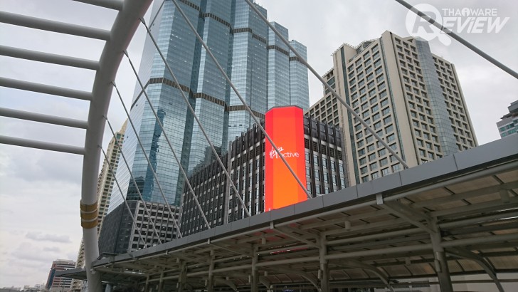 สมาร์ทโฟน Sony Xperia X Performance กล้องเด่น เสียงล้ำ ที่สุดแห่งอารยธรรมจาก Sony