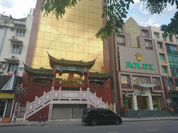 สมาร์ทโฟน Sony Xperia X Performance กล้องเด่น เสียงล้ำ ที่สุดแห่งอารยธรรมจาก Sony