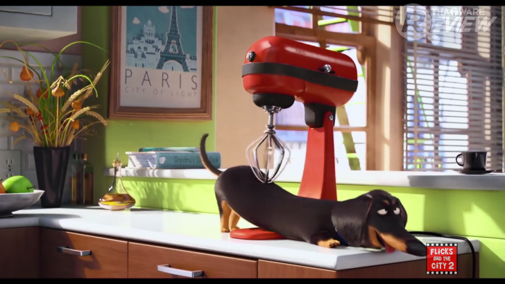 สมาร์ทโฟน Sony Xperia X Performance กล้องเด่น เสียงล้ำ ที่สุดแห่งอารยธรรมจาก Sony