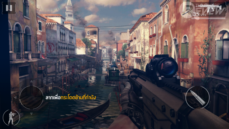 สมาร์ทโฟน Sony Xperia X Performance กล้องเด่น เสียงล้ำ ที่สุดแห่งอารยธรรมจาก Sony