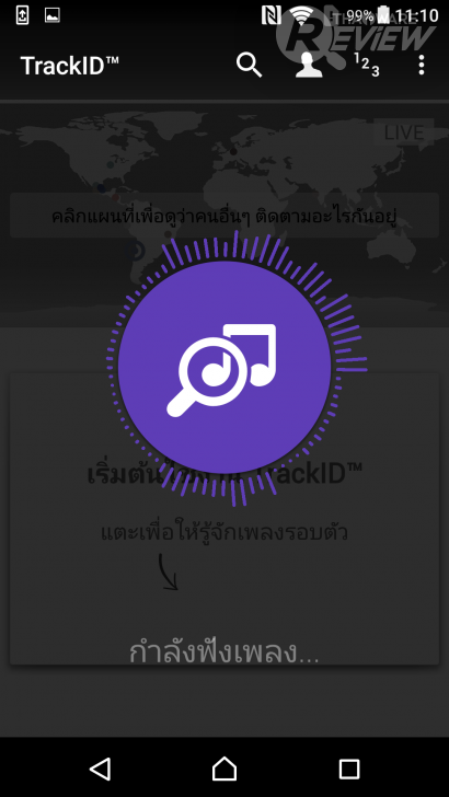 สมาร์ทโฟน Sony Xperia X Performance กล้องเด่น เสียงล้ำ ที่สุดแห่งอารยธรรมจาก Sony