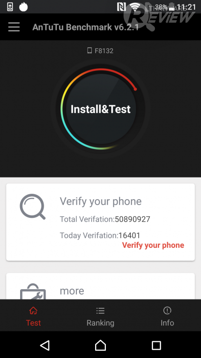 สมาร์ทโฟน Sony Xperia X Performance กล้องเด่น เสียงล้ำ ที่สุดแห่งอารยธรรมจาก Sony