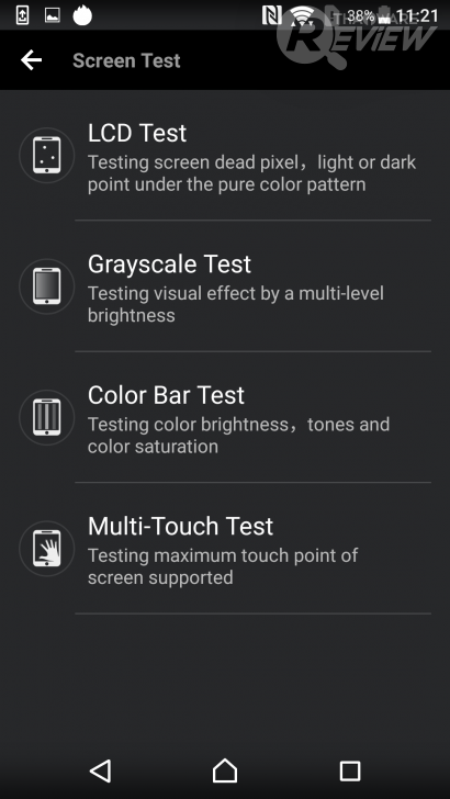 สมาร์ทโฟน Sony Xperia X Performance กล้องเด่น เสียงล้ำ ที่สุดแห่งอารยธรรมจาก Sony