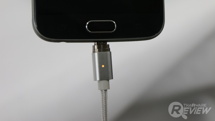 X-cable Metal Magnetic Cable Mini 2