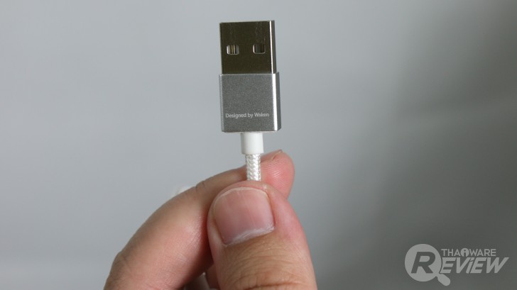 X-cable Metal Magnetic Cable Mini 2