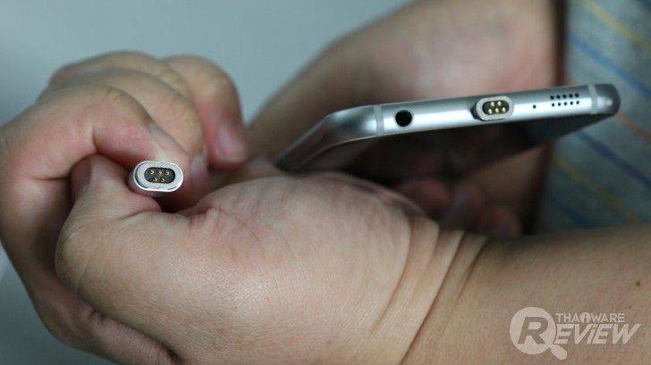 X-cable Metal Magnetic Cable Mini 2