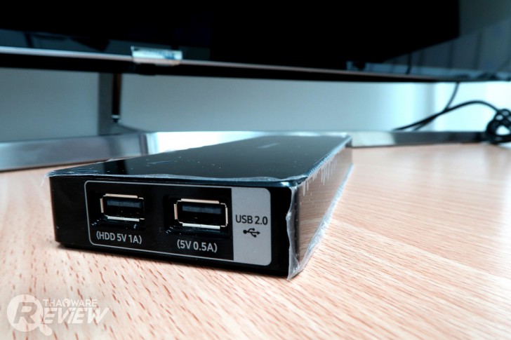 Samsung SUHD TV K9000 ทีวีจอโค้ง Quantum Dot ที่สุดแห่งรายละเอียดภาพคมชัด