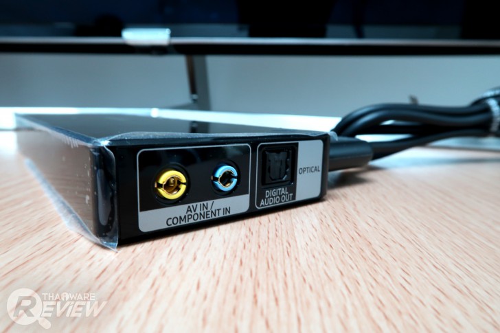 Samsung SUHD TV K9000 ทีวีจอโค้ง Quantum Dot ที่สุดแห่งรายละเอียดภาพคมชัด