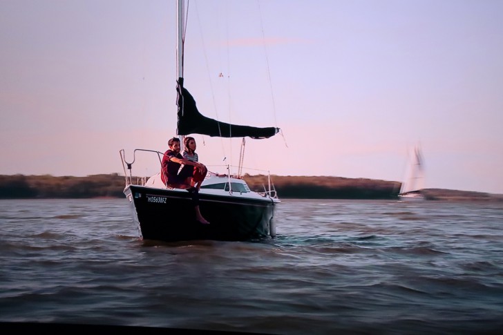 Samsung SUHD TV K9000 ทีวีจอโค้ง Quantum Dot ที่สุดแห่งรายละเอียดภาพคมชัด