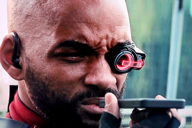 Samsung SUHD TV K9000 ทีวีจอโค้ง Quantum Dot ที่สุดแห่งรายละเอียดภาพคมชัด