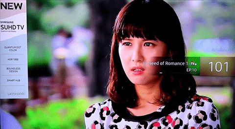 Samsung SUHD TV K9000 ทีวีจอโค้ง Quantum Dot ที่สุดแห่งรายละเอียดภาพคมชัด Samsung SUHD TV K9000 ทีวีจอโค้ง Quantum Dot ที่สุดแห่งรายละเอียดภาพคมชัด