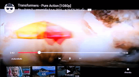 Samsung SUHD TV K9000 ทีวีจอโค้ง Quantum Dot ที่สุดแห่งรายละเอียดภาพคมชัด Samsung SUHD TV K9000 ทีวีจอโค้ง Quantum Dot ที่สุดแห่งรายละเอียดภาพคมชัด