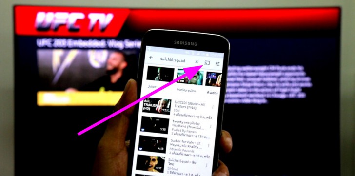 Samsung SUHD TV K9000 ทีวีจอโค้ง Quantum Dot ที่สุดแห่งรายละเอียดภาพคมชัด