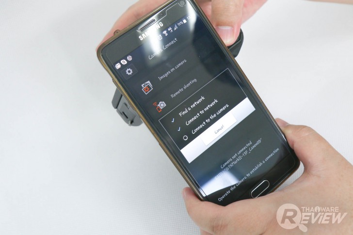 Canon PowerShot G7X Mark II ตัวเล็กสเปกมือโปร ด้วย DIGIC 7 และ CMOS