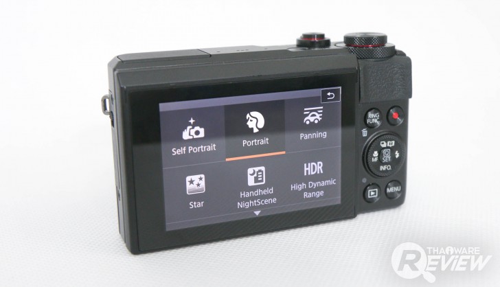 Canon PowerShot G7X Mark II ตัวเล็กสเปกมือโปร ด้วย DIGIC 7 และ CMOS