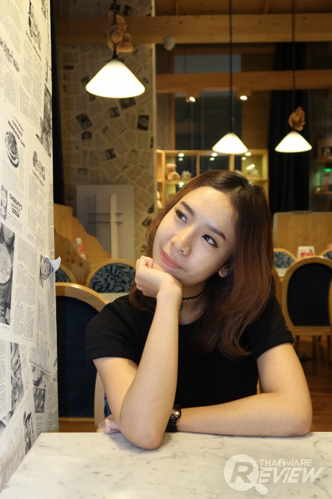 Canon PowerShot G7X Mark II ตัวเล็กสเปกมือโปร ด้วย DIGIC 7 และ CMOS