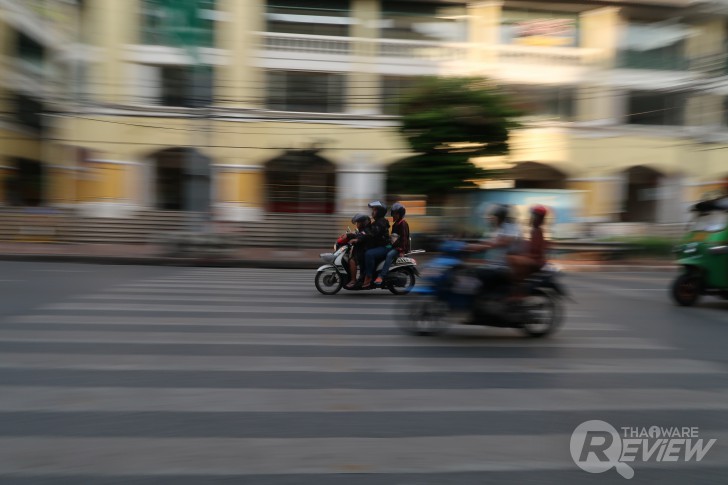 Canon PowerShot G7X Mark II ตัวเล็กสเปกมือโปร ด้วย DIGIC 7 และ CMOS