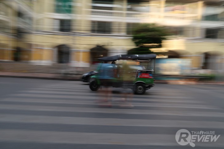 Canon PowerShot G7X Mark II ตัวเล็กสเปกมือโปร ด้วย DIGIC 7 และ CMOS