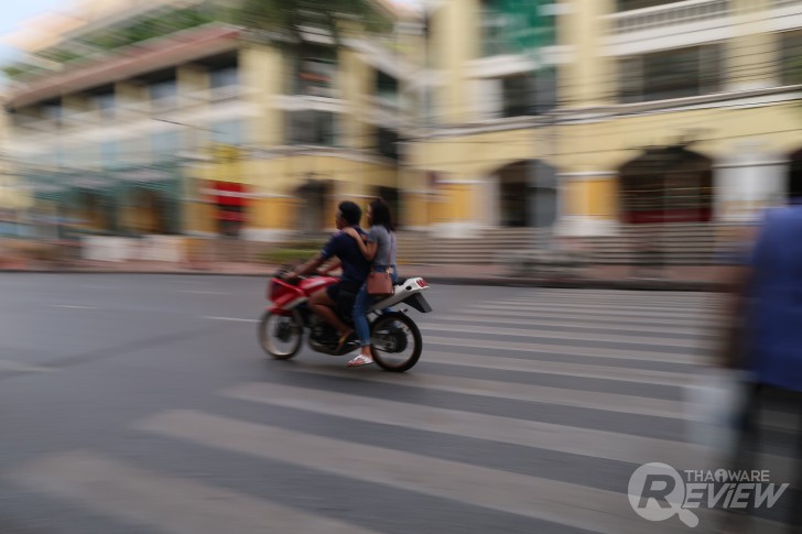 Canon PowerShot G7X Mark II ตัวเล็กสเปกมือโปร ด้วย DIGIC 7 และ CMOS