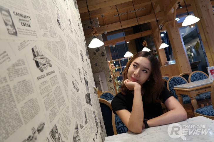 Canon PowerShot G7X Mark II ตัวเล็กสเปกมือโปร ด้วย DIGIC 7 และ CMOS