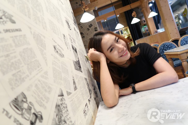 Canon PowerShot G7X Mark II ตัวเล็กสเปกมือโปร ด้วย DIGIC 7 และ CMOS