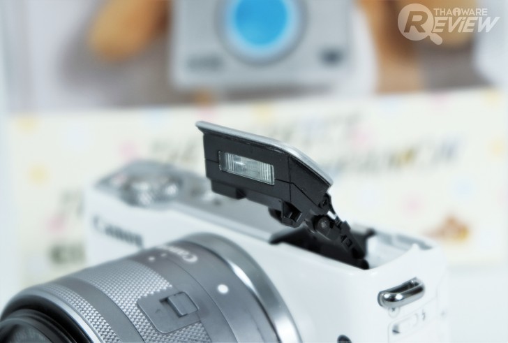 Canon EOS M10 กล้องมิลเลอร์เลสคุมโทน คุมสไตล์ พร้อมปลุกกระแส ToyTravel