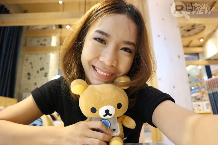 Canon EOS M10 กล้องมิลเลอร์เลสคุมโทน คุมสไตล์ พร้อมปลุกกระแส ToyTravel