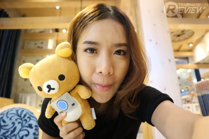 Canon EOS M10 กล้องมิลเลอร์เลสคุมโทน คุมสไตล์ พร้อมปลุกกระแส ToyTravel