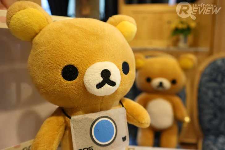 Canon EOS M10 กล้องมิลเลอร์เลสคุมโทน คุมสไตล์ พร้อมปลุกกระแส ToyTravel