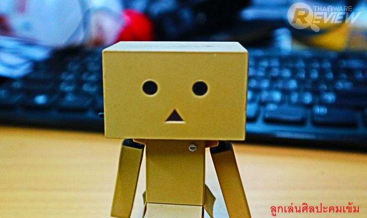 Canon EOS M10 กล้องมิลเลอร์เลสคุมโทน คุมสไตล์ พร้อมปลุกกระแส ToyTravel