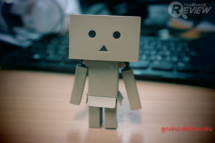 Canon EOS M10 กล้องมิลเลอร์เลสคุมโทน คุมสไตล์ พร้อมปลุกกระแส ToyTravel