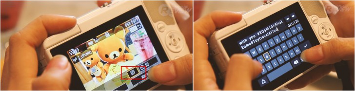 Canon EOS M10 กล้องมิลเลอร์เลสคุมโทน คุมสไตล์ พร้อมปลุกกระแส ToyTravel