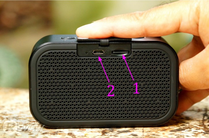 Mifa M1 ลำโพงบลูทูธตัวเล็ก เสียงแจ่ม สนุกกับเสียงเพลงในทุกสถานที่