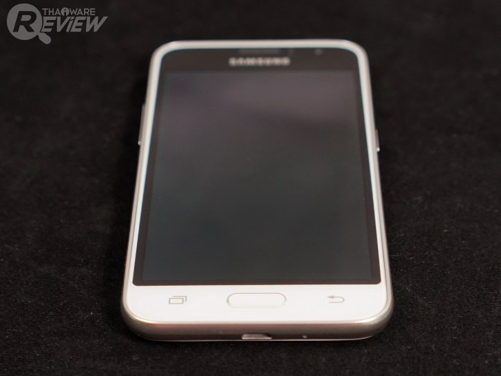 Samsung Galaxy J1 (2016) สมาร์ทโฟนรุ่นเล็ก จิ๋วแจ๋วเจาะโลก