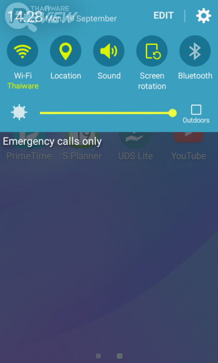 Samsung Galaxy J1 (2016) สมาร์ทโฟนรุ่นเล็ก จิ๋วแจ๋วเจาะโลก