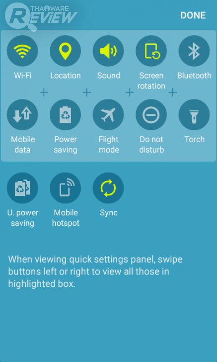 Samsung Galaxy J1 (2016) สมาร์ทโฟนรุ่นเล็ก จิ๋วแจ๋วเจาะโลก