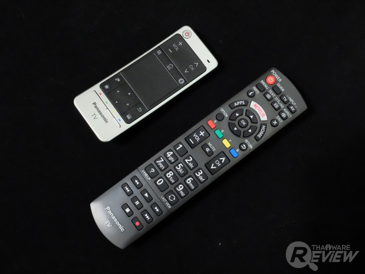 Panasonic Viera TH-65DX900T ทีวีความละเอียด 4K Pro โก้เก๋ ฉีกท้องตลาด