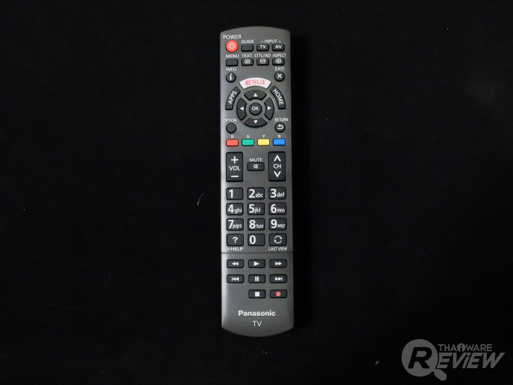 Panasonic Viera TH-65DX900T ทีวีความละเอียด 4K Pro โก้เก๋ ฉีกท้องตลาด