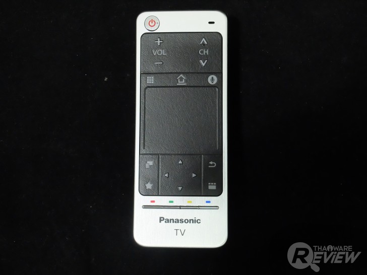 Panasonic Viera TH-65DX900T ทีวีความละเอียด 4K Pro โก้เก๋ ฉีกท้องตลาด