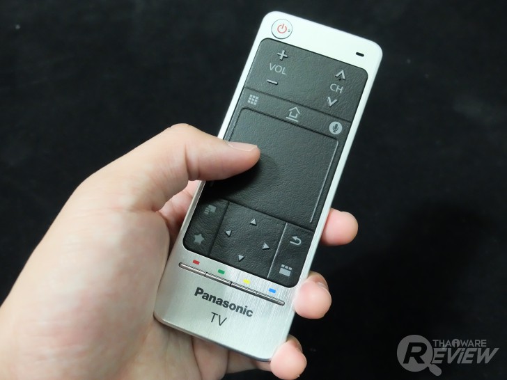 Panasonic Viera TH-65DX900T ทีวีความละเอียด 4K Pro โก้เก๋ ฉีกท้องตลาด