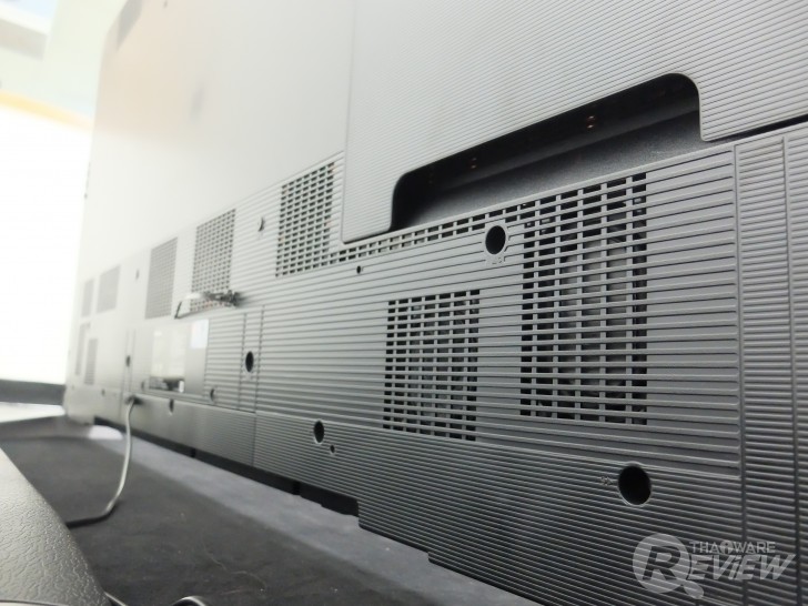 Panasonic Viera TH-65DX900T ทีวีความละเอียด 4K Pro โก้เก๋ ฉีกท้องตลาด